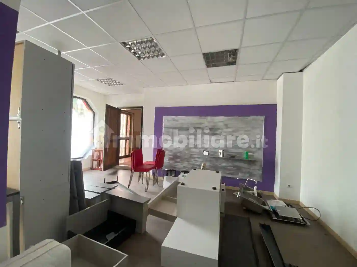 Palazzo - Edificio - foto 5