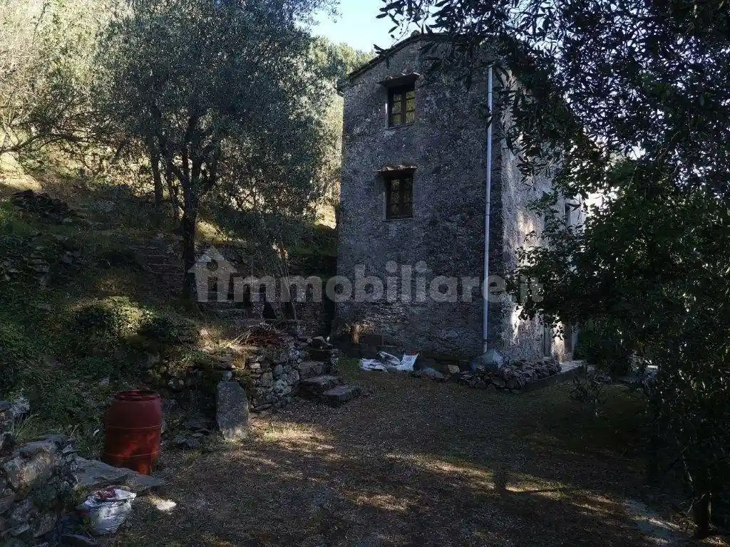 Casa indipendente in vendita a Buti