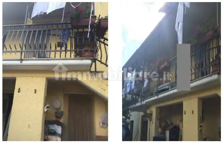 Rustico - Casale in vendita a San Severino Marche