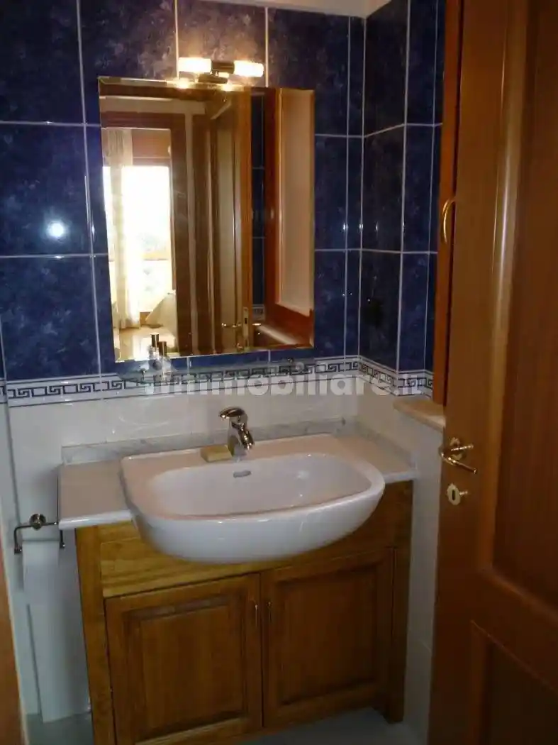 Monolocale via Roberto Ago 70, Aurelio - Val Cannuta, Roma - foto 2