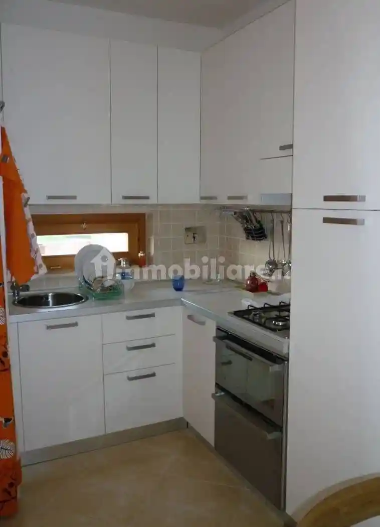 Monolocale via Roberto Ago 70, Aurelio - Val Cannuta, Roma - foto 3