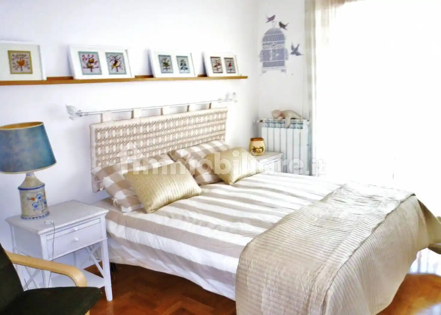 Monolocale via Roberto Ago 70, Aurelio - Val Cannuta, Roma - foto 4