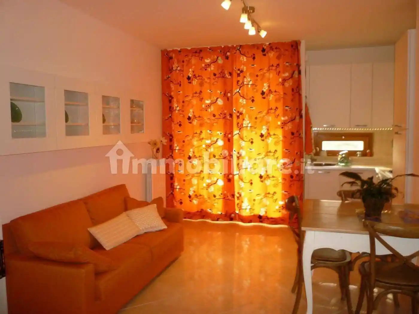 Monolocale via Roberto Ago 70, Aurelio - Val Cannuta, Roma - foto 5