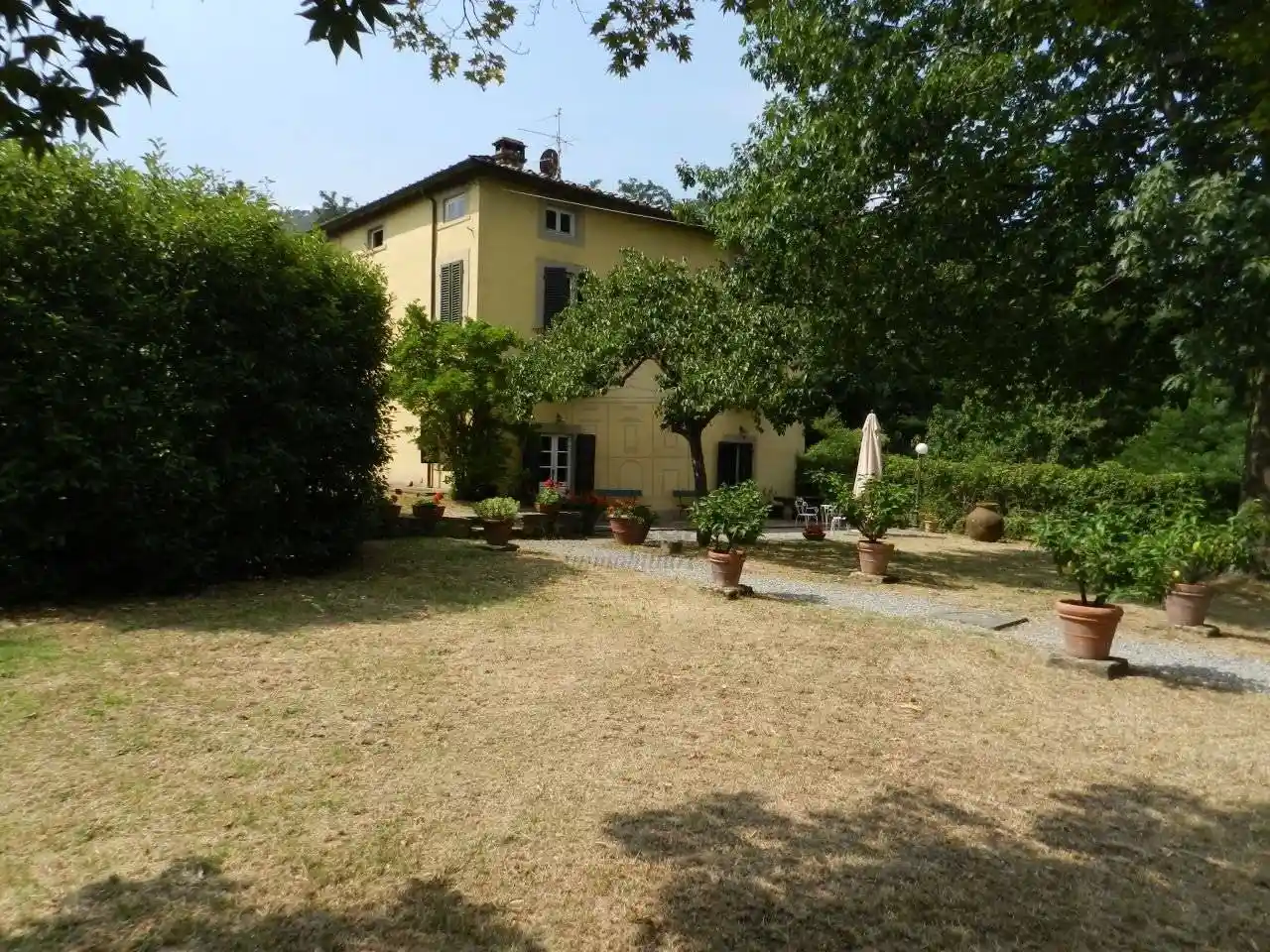 Villa in vendita a Capannori