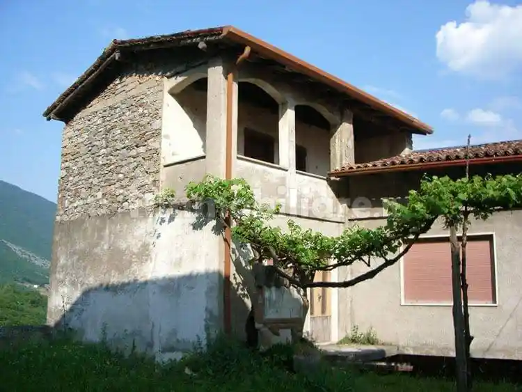 Rustico - Casale in vendita a Ranzanico