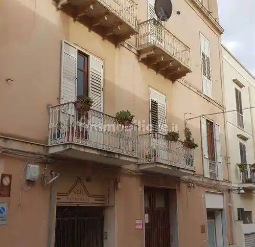 Appartamento in vendita a Castelvetrano