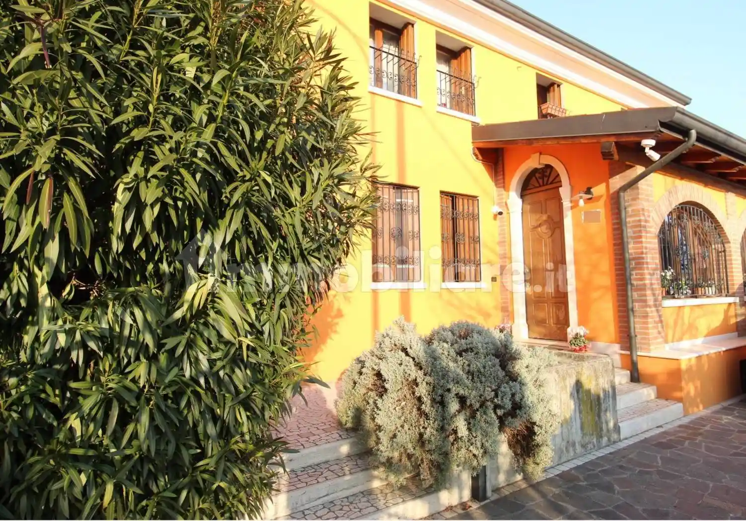 Villa in vendita a Arzignano