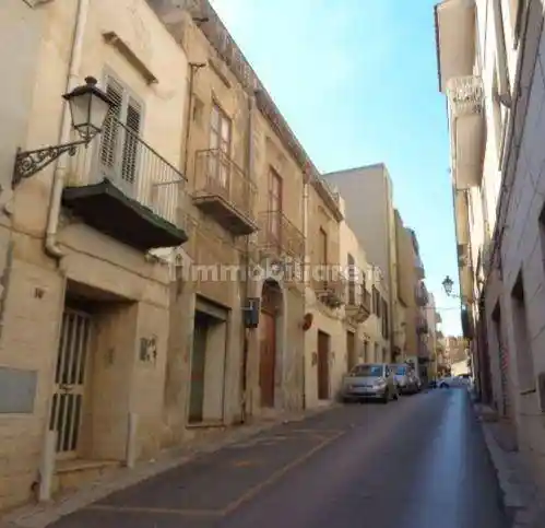 Villa in vendita a Castelvetrano