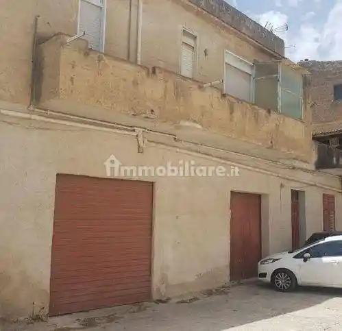 Appartamento in vendita a Castelvetrano