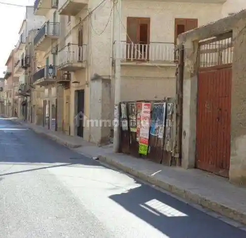 Villa in vendita a Castelvetrano