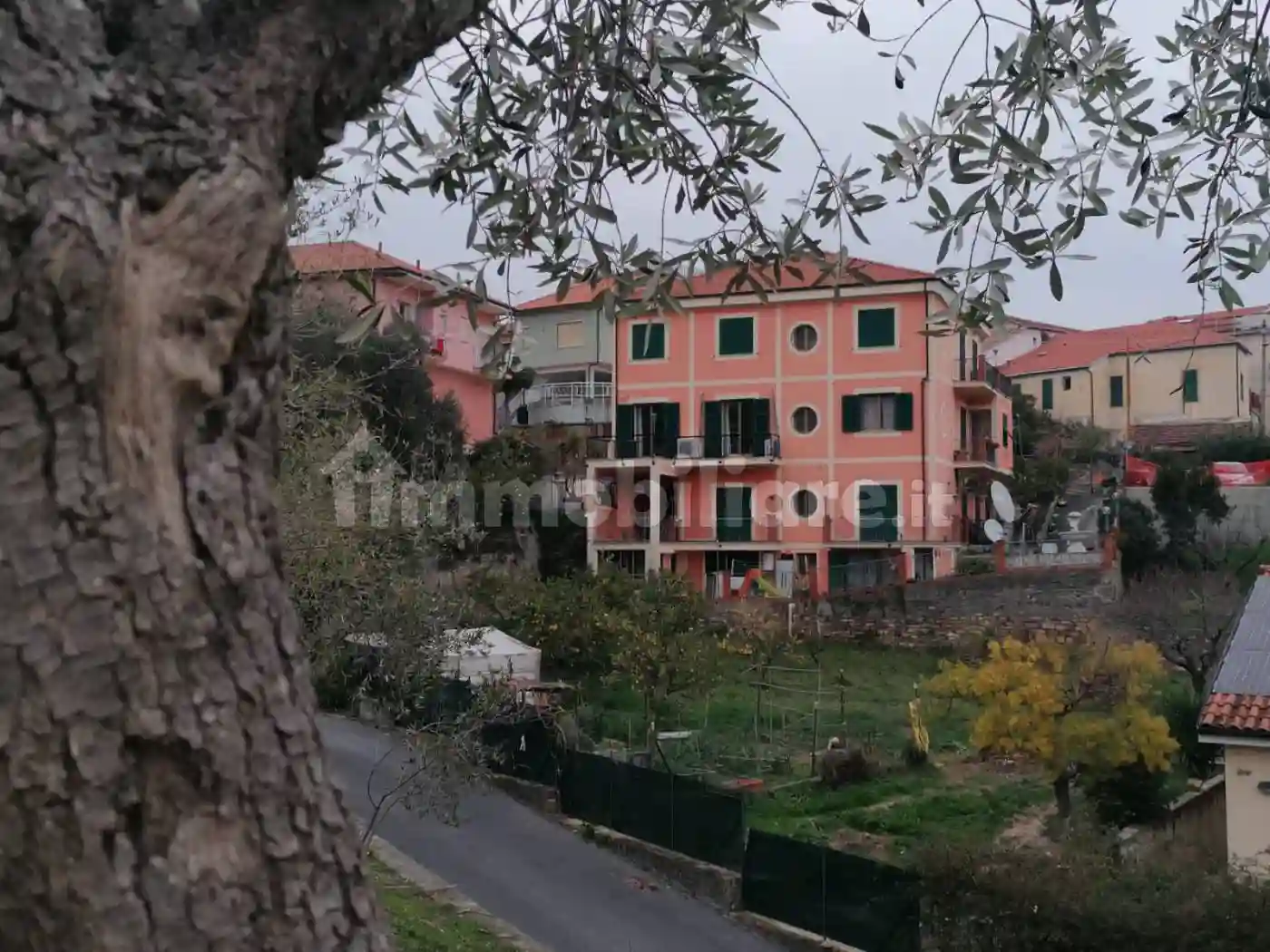 Palazzo - Edificio - foto 3