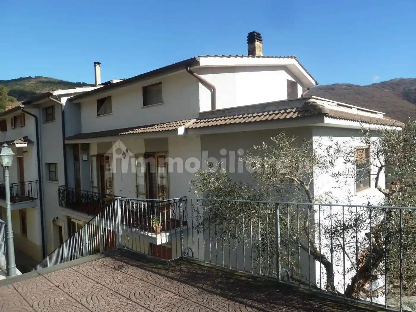 Appartamento in vendita a Arsoli