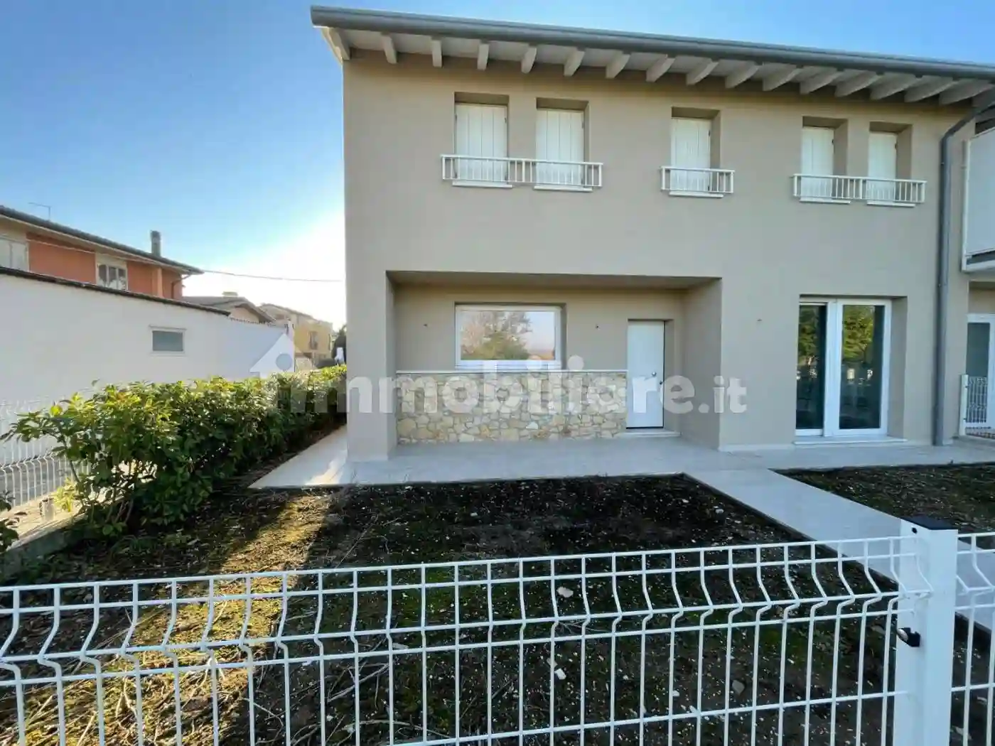 Villetta a schiera - foto 2