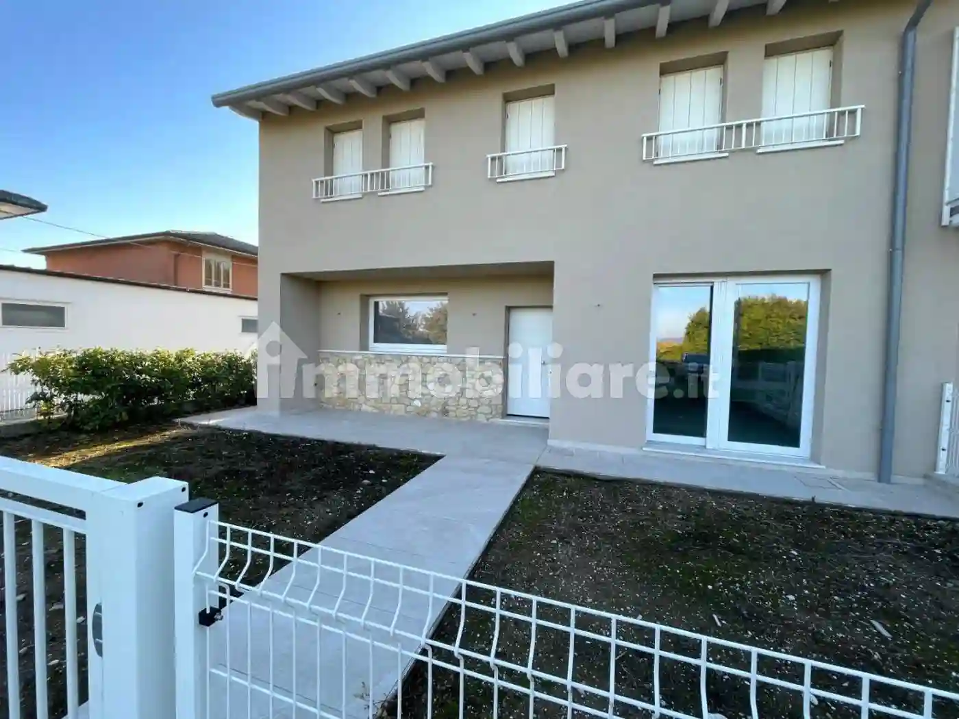 Villetta a schiera - foto 3