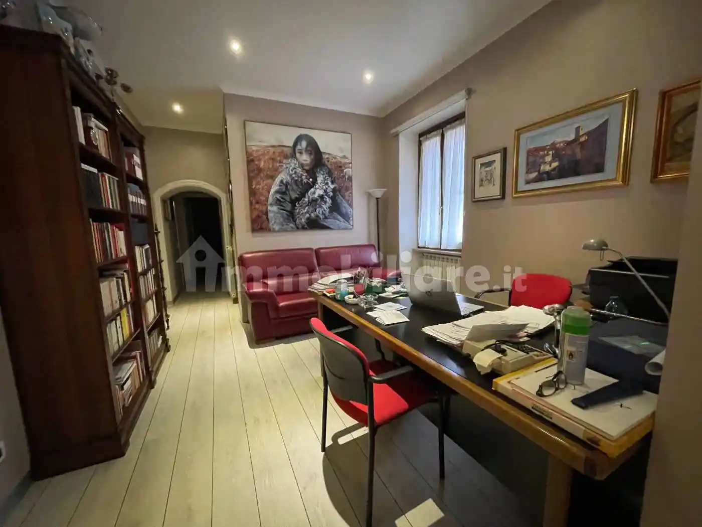 Appartamento in vendita a Terni