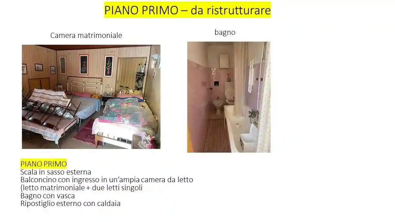 Palazzo - Edificio - foto 4