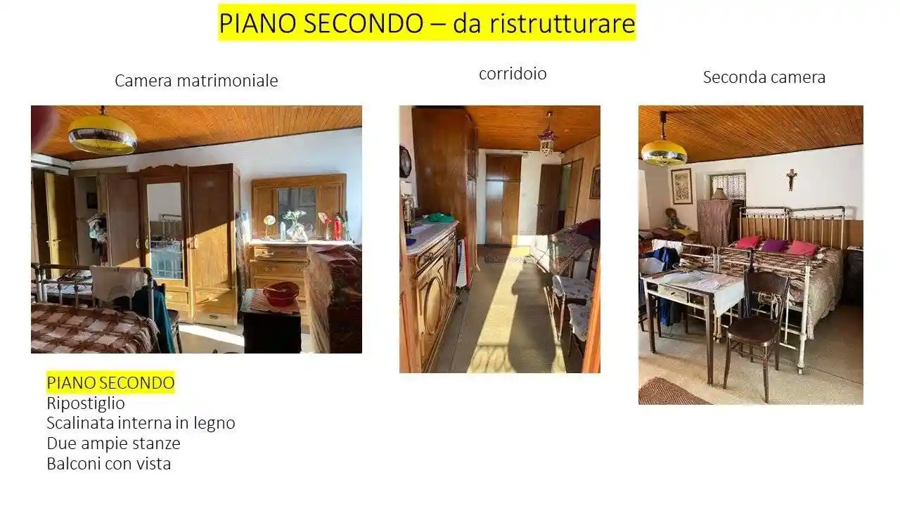 Palazzo - Edificio - foto 3