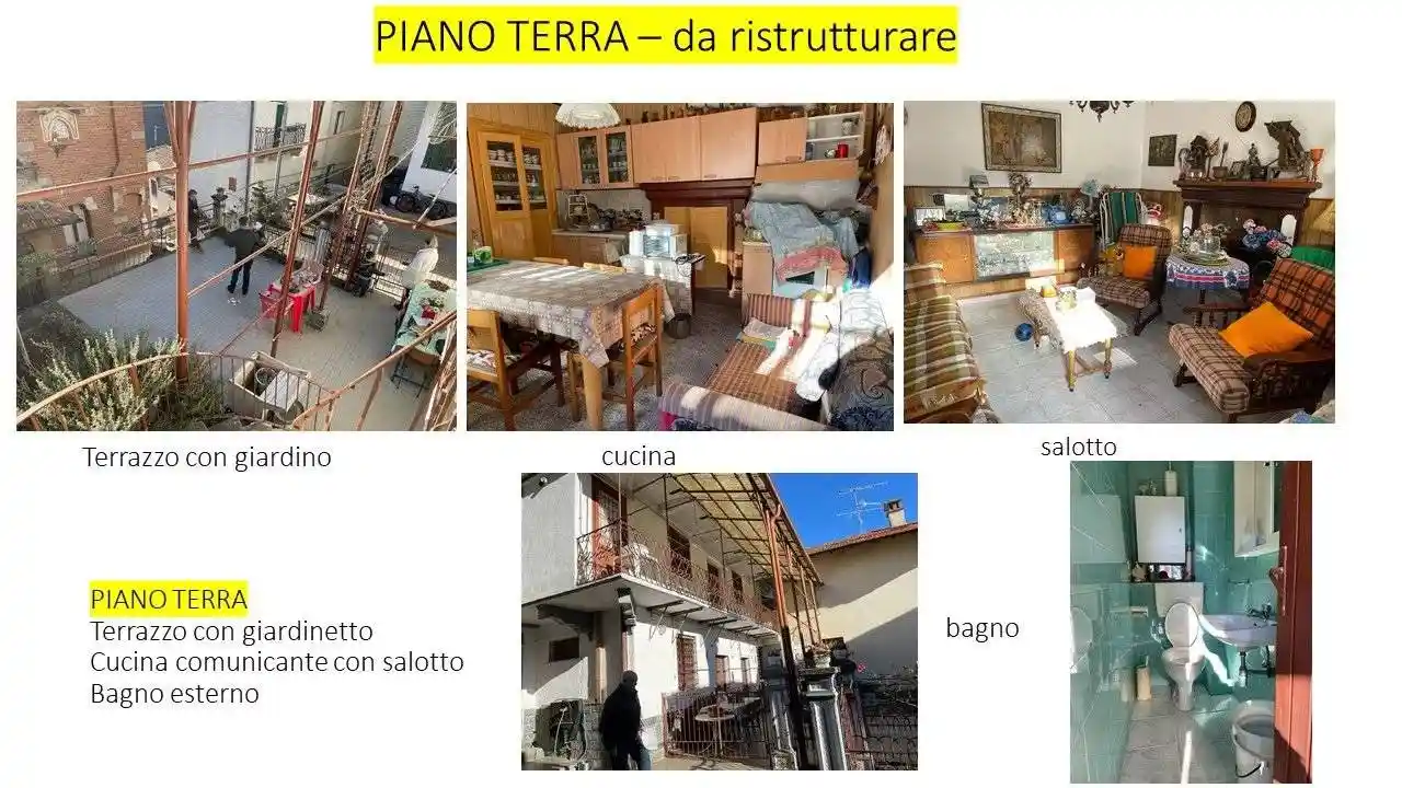 Palazzo - Edificio - foto 4