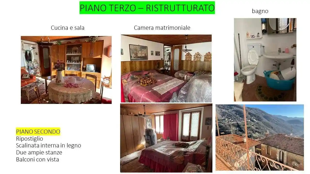 Palazzo - Edificio - foto 5