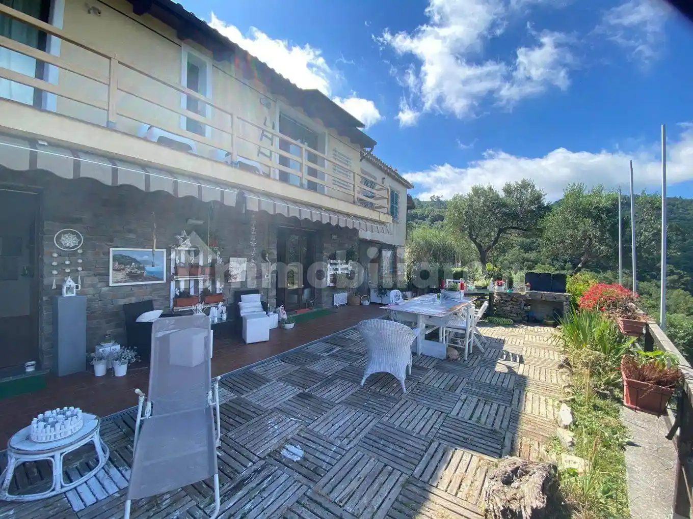 Casale, buono stato, 200 m², Caso, Vegliasco, Alassio - foto 2