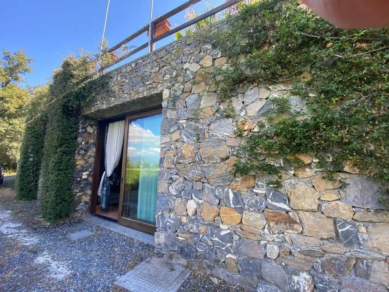 Casale, buono stato, 200 m², Caso, Vegliasco, Alassio - foto 4