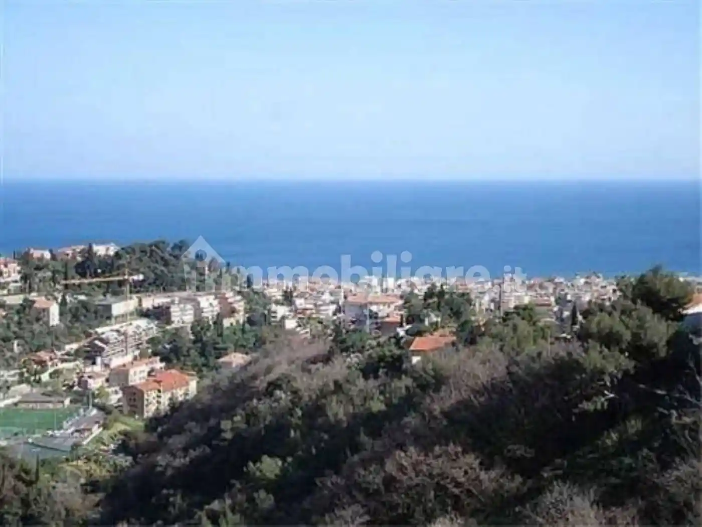 Villa in vendita a Alassio