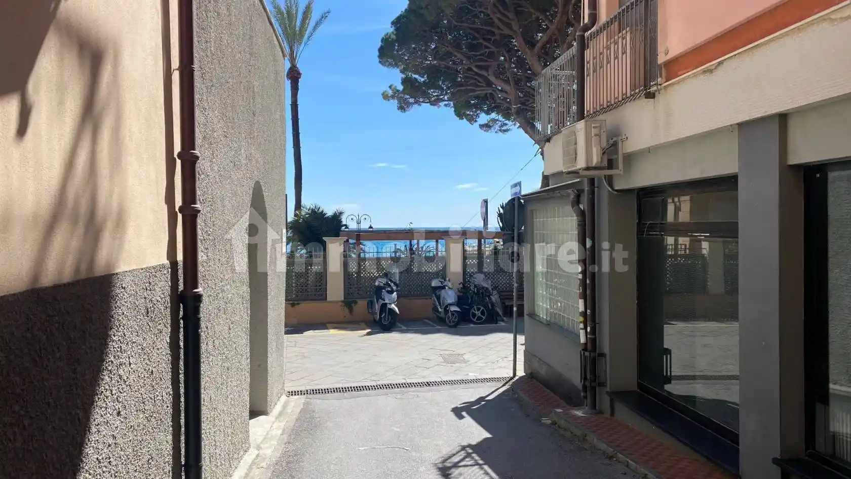 Appartamento in vendita a Alassio