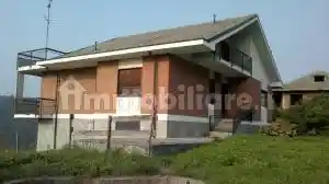 Villa in vendita a Baldissero Torinese