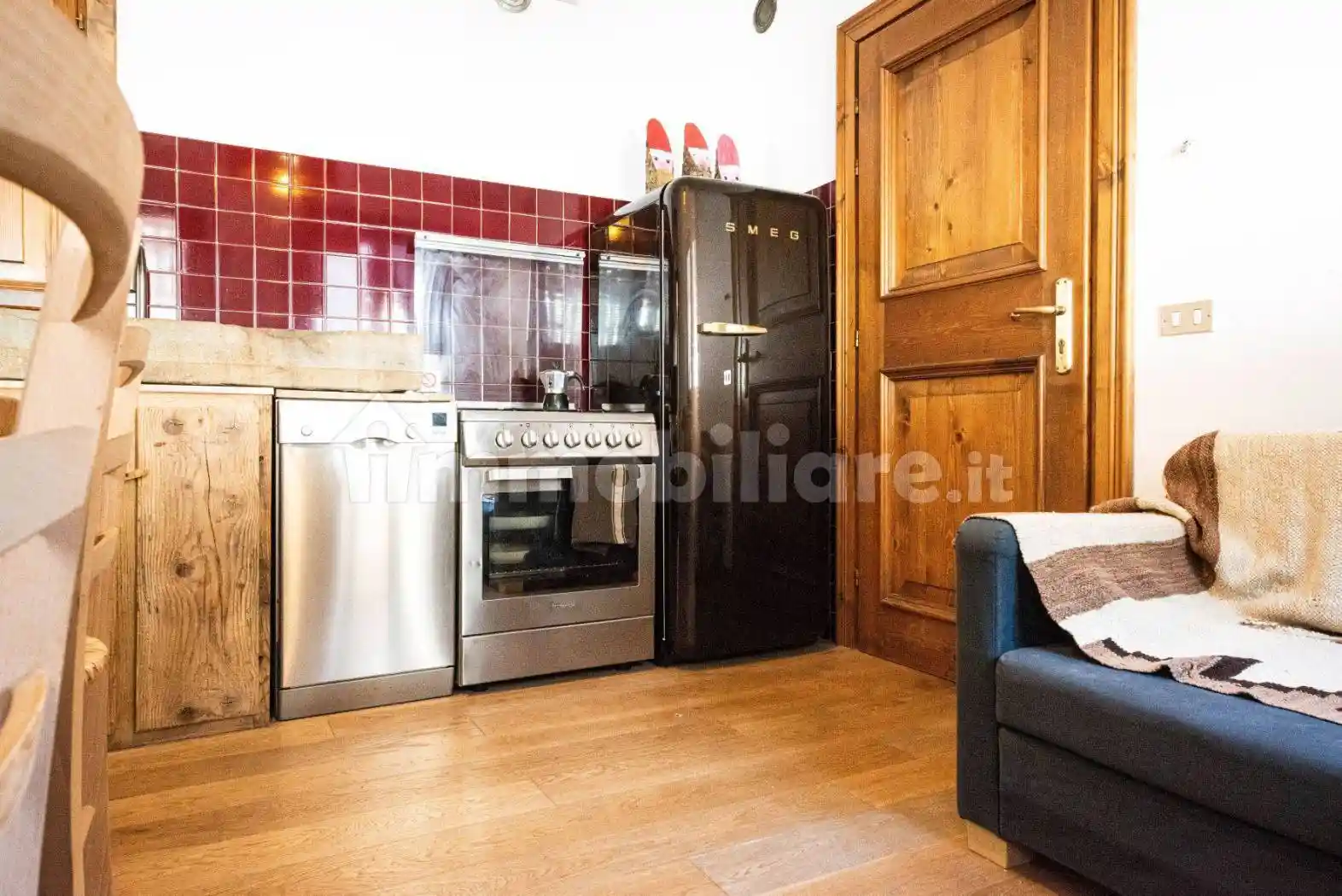 Appartamento - foto 4