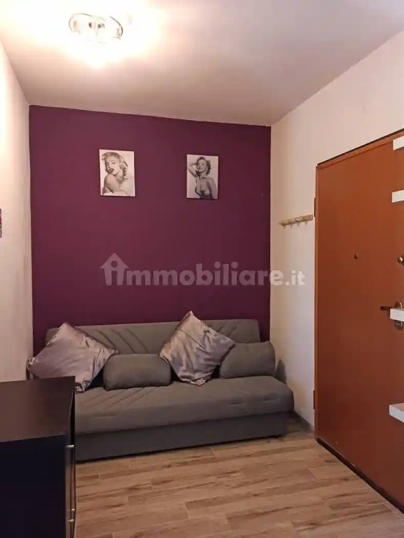 Appartamento in affitto a Parma