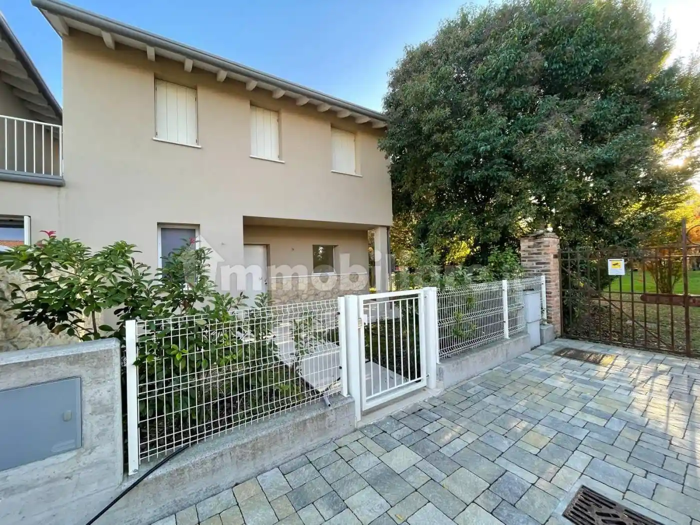 Villa in vendita a San Bonifacio