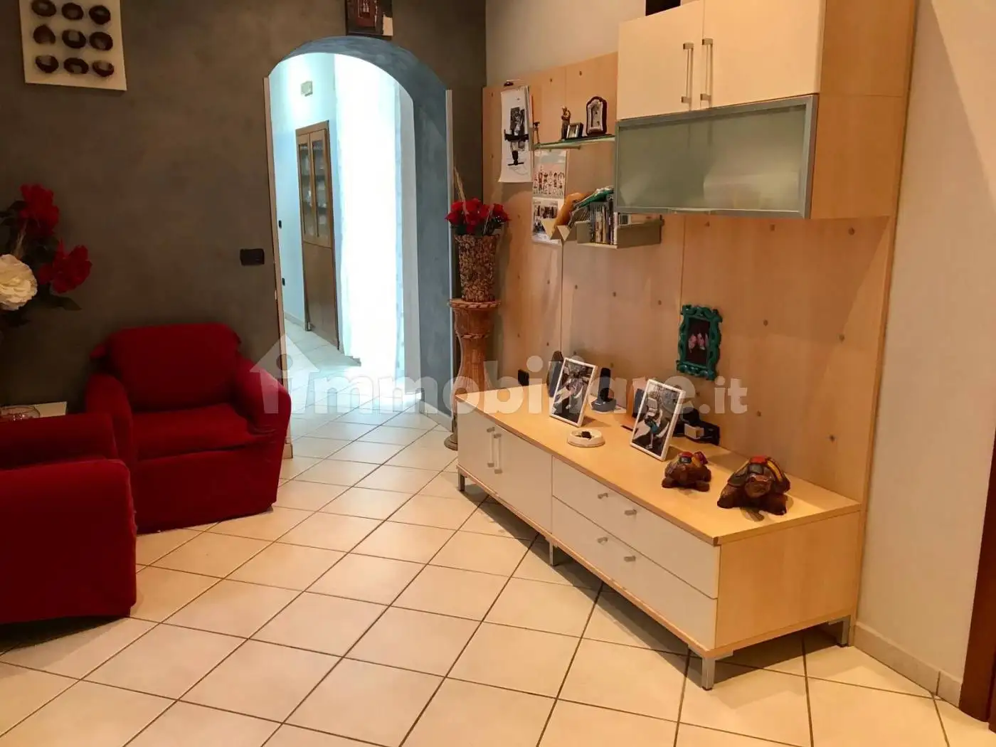 Appartamento in vendita a Napoli