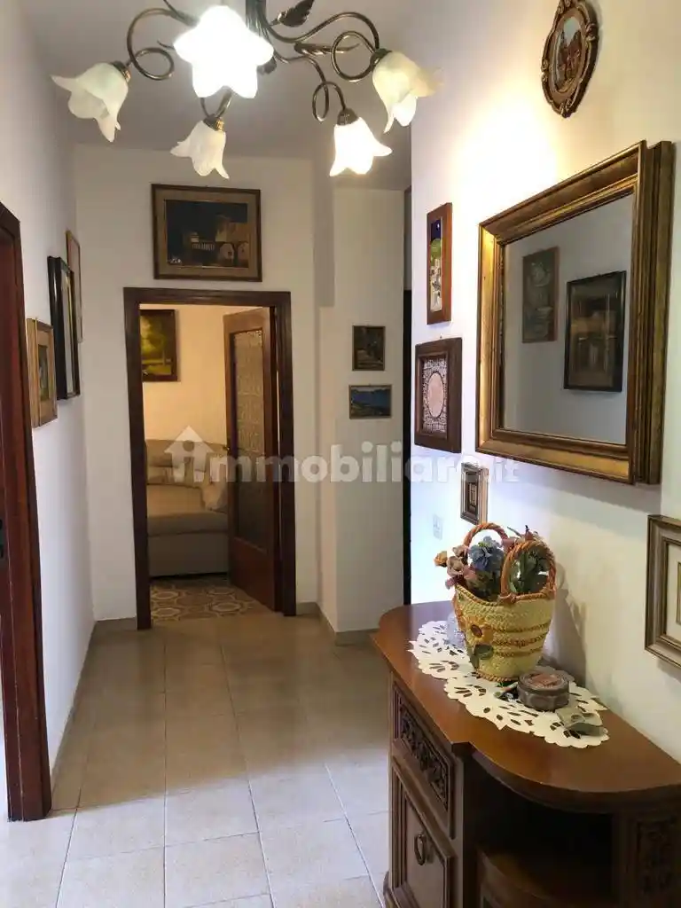 Appartamento in vendita a Sorano