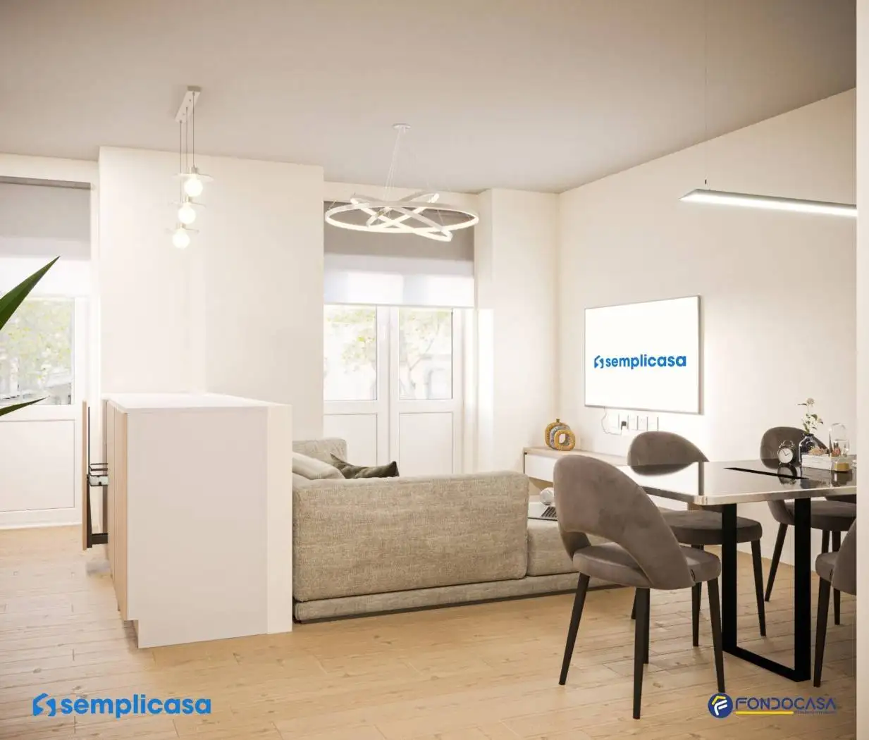 Apartment in vendita a Milan