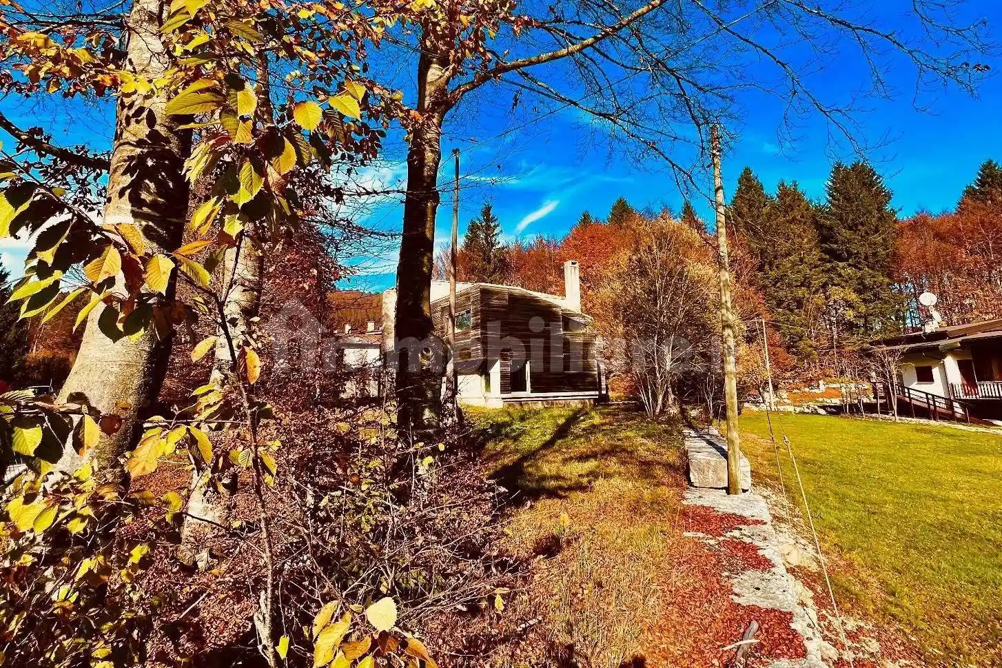 Villa in vendita a Lusiana Conco