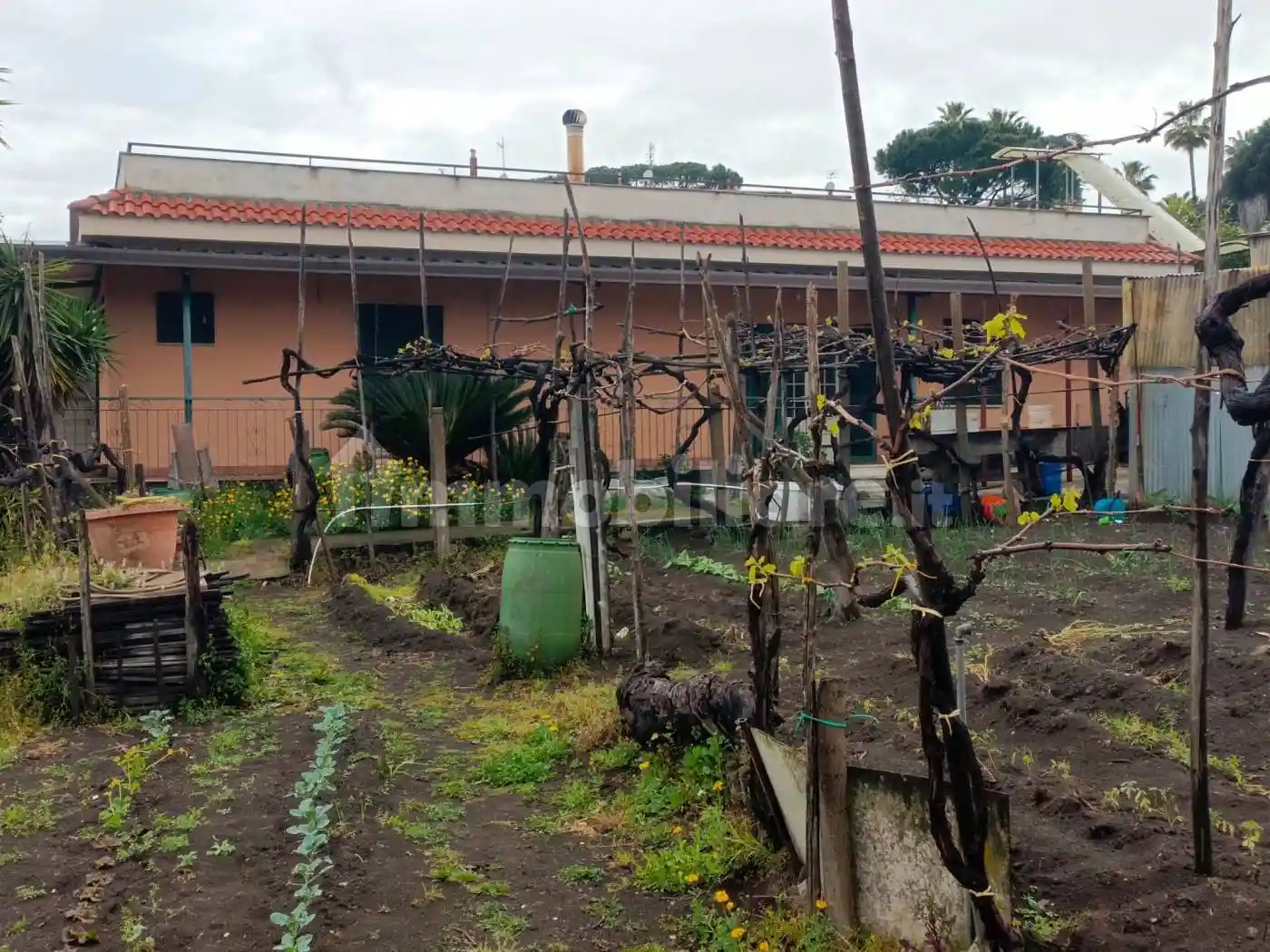 Rustico - Casale in vendita a Torre del Greco