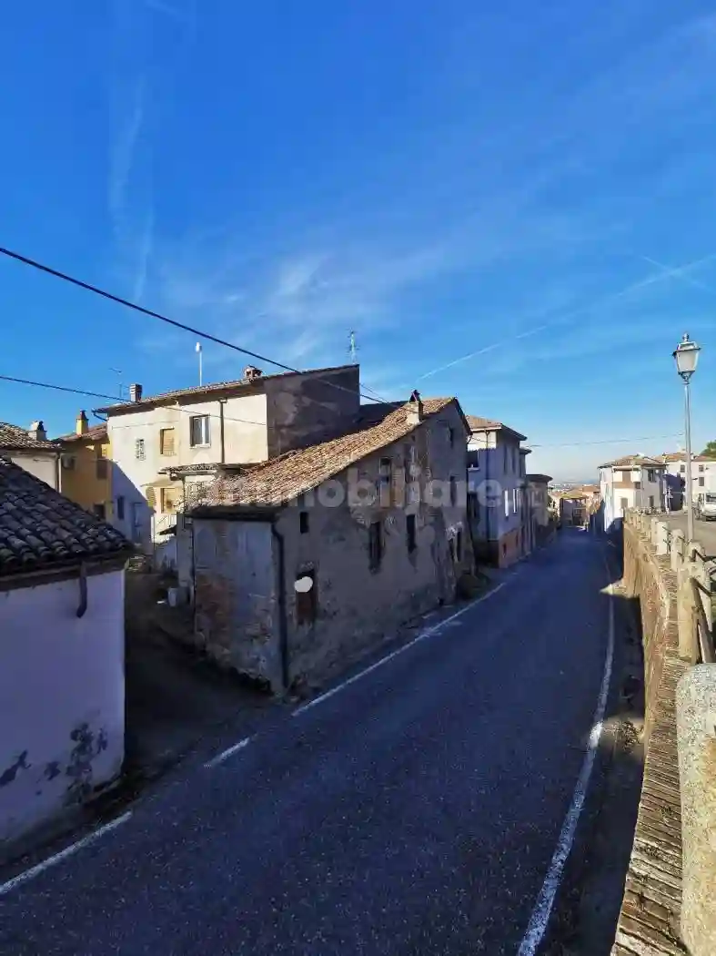 Palazzo - Edificio - foto 2