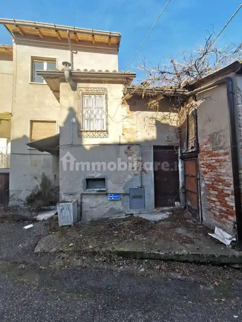 Palazzo - Edificio - foto 5