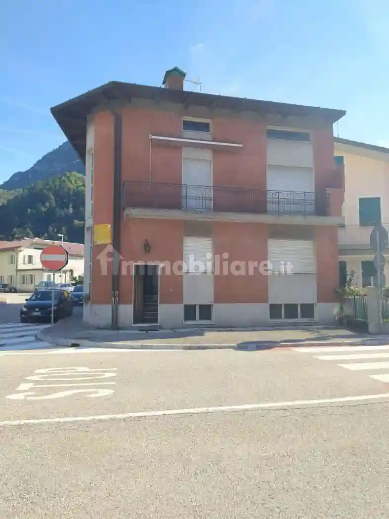 Palazzo - Edificio - foto 2