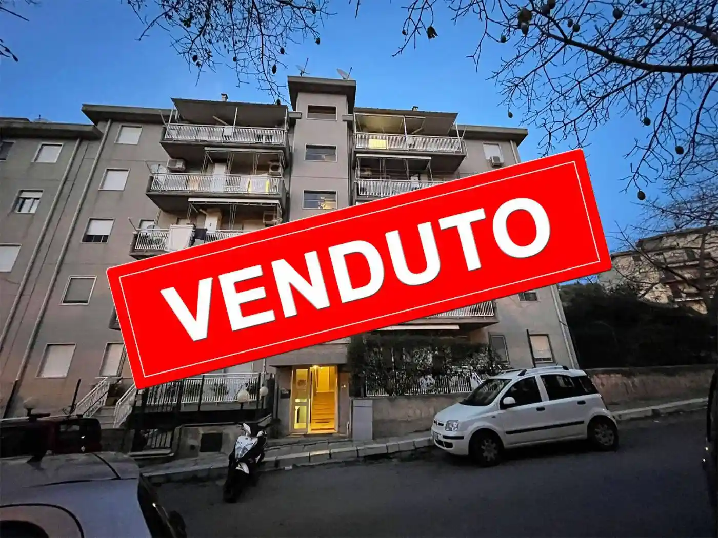 Appartamento in vendita a Termini Imerese