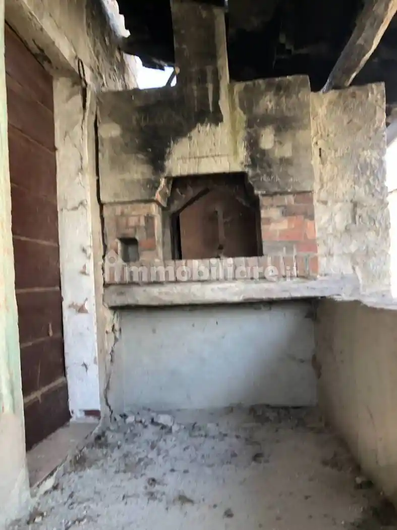 Rustico - Casale in vendita a Bobbio