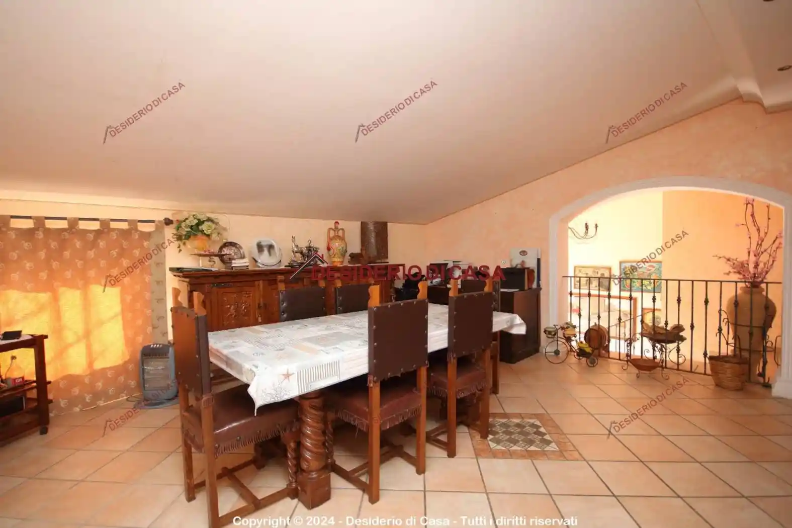 Villa in vendita a Termini Imerese