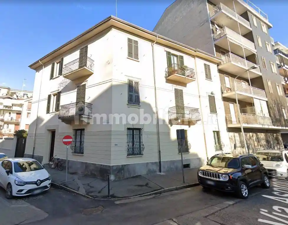 Appartamento in affitto a Alessandria