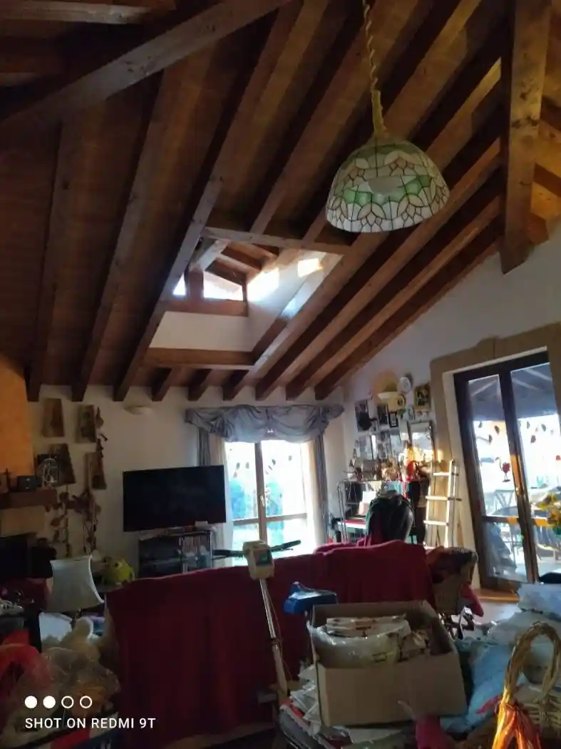 Villa unifamiliare via Giacomo Matteotti 35, Muzza Sant'Angelo, Cornegliano Laudense - foto 5