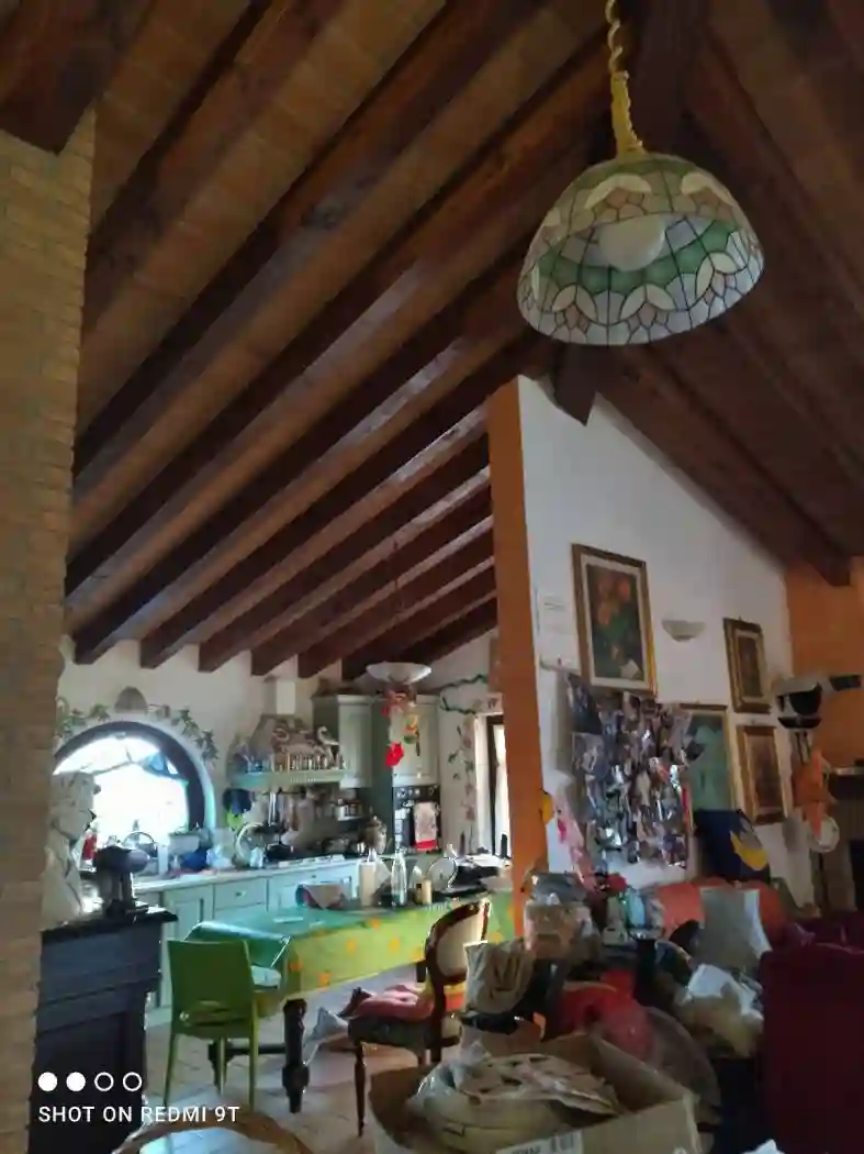 Villa unifamiliare via Giacomo Matteotti 35, Muzza Sant'Angelo, Cornegliano Laudense - foto 4