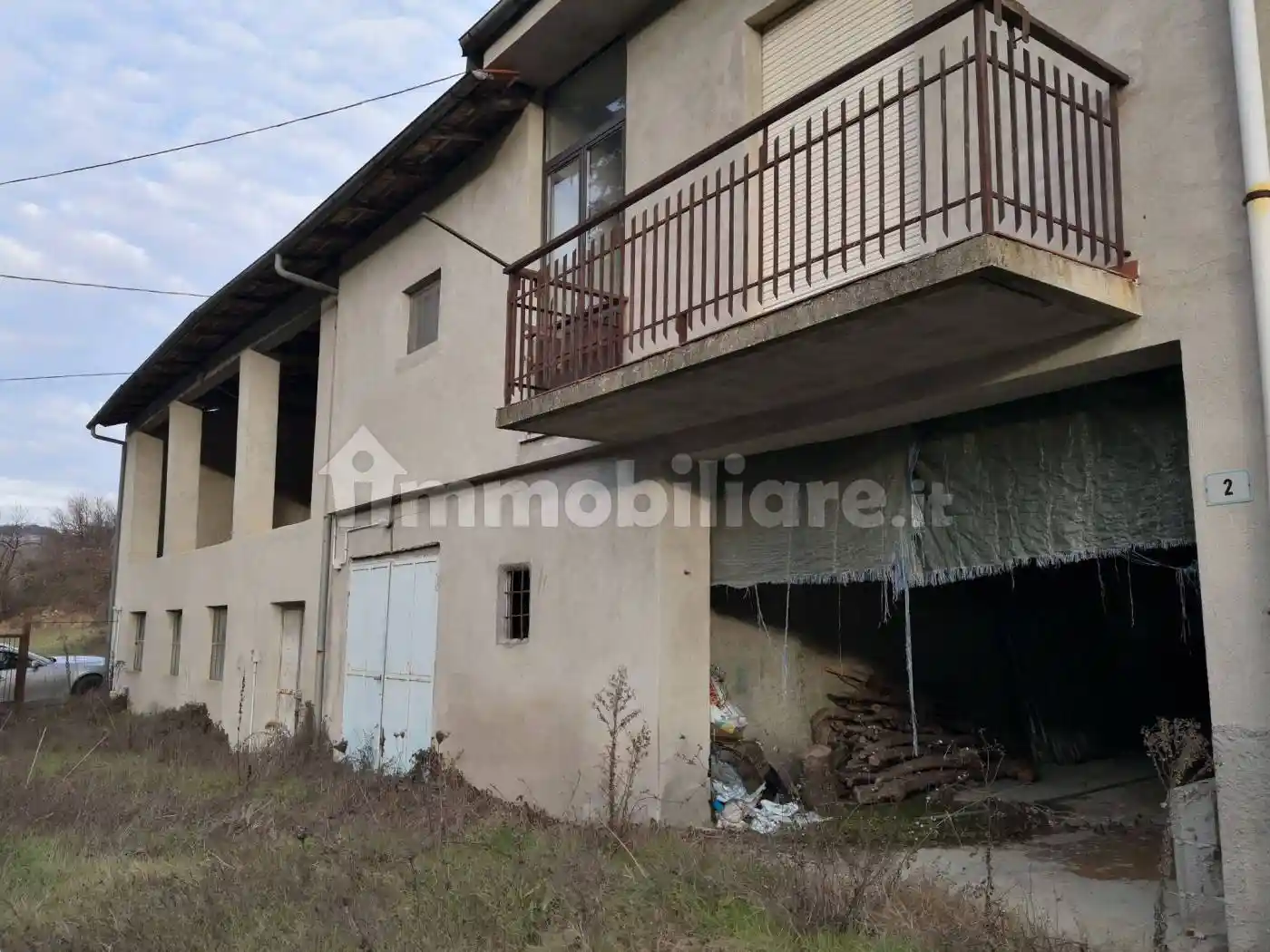 Rustico - Casale in vendita a Cortemilia