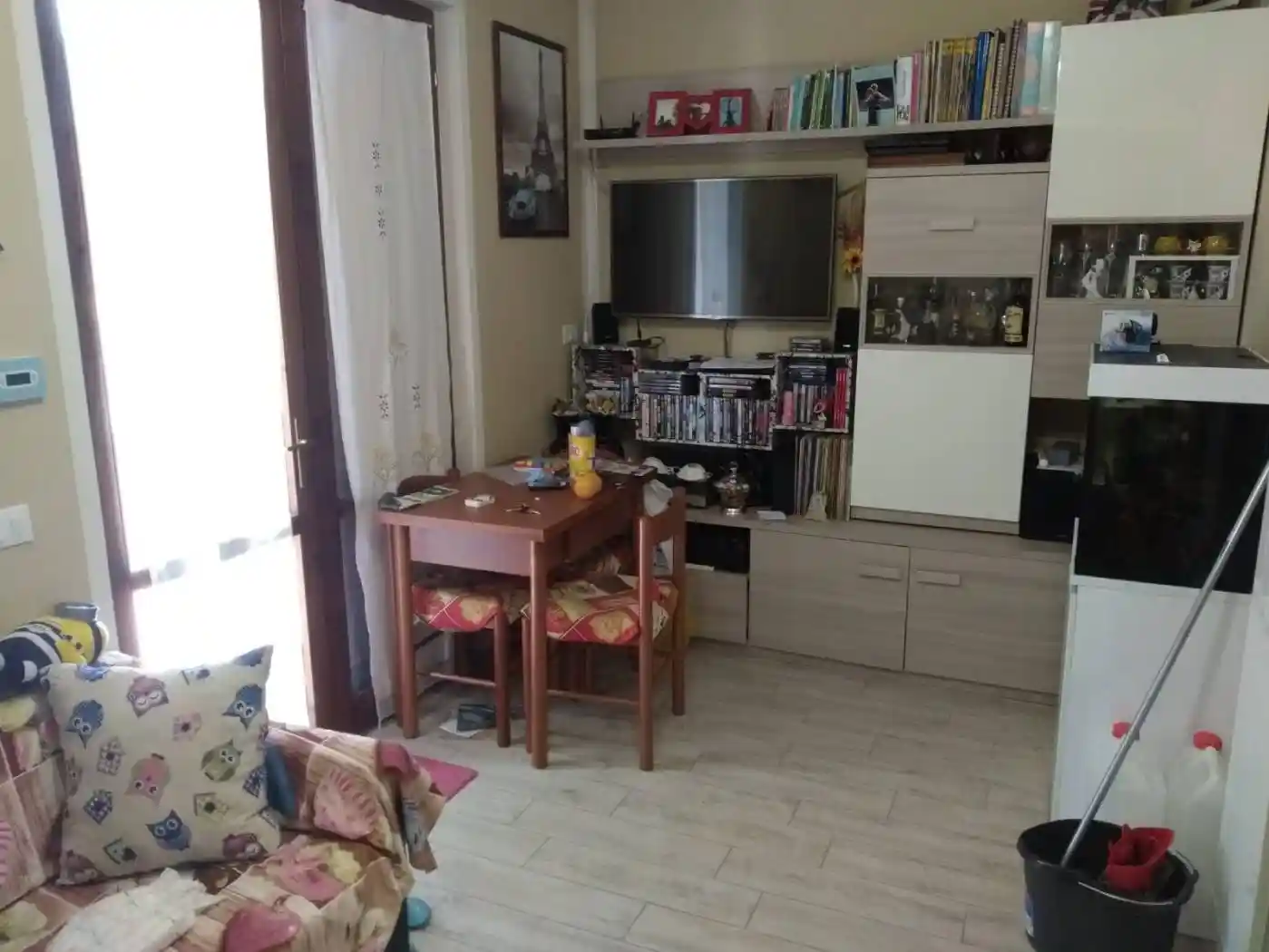 Appartamento in vendita a Castel del Piano