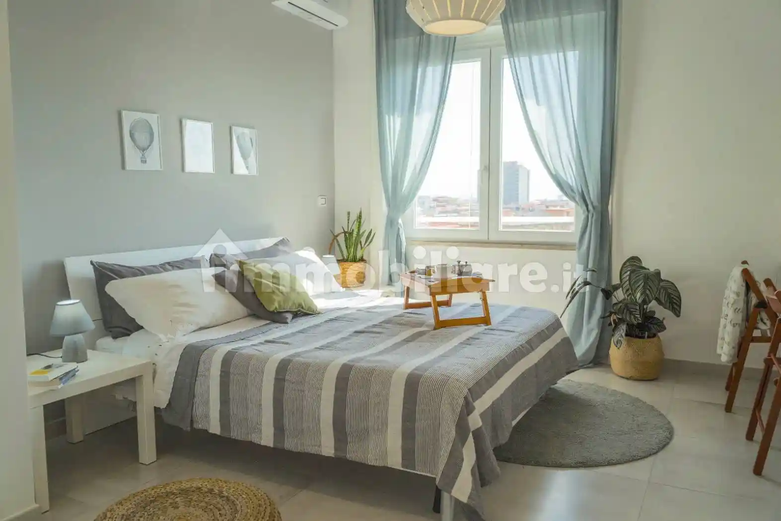 Appartamento in affitto a Napoli