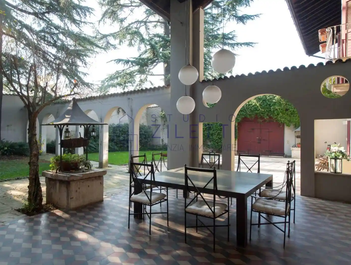 Villa in vendita a Brescia