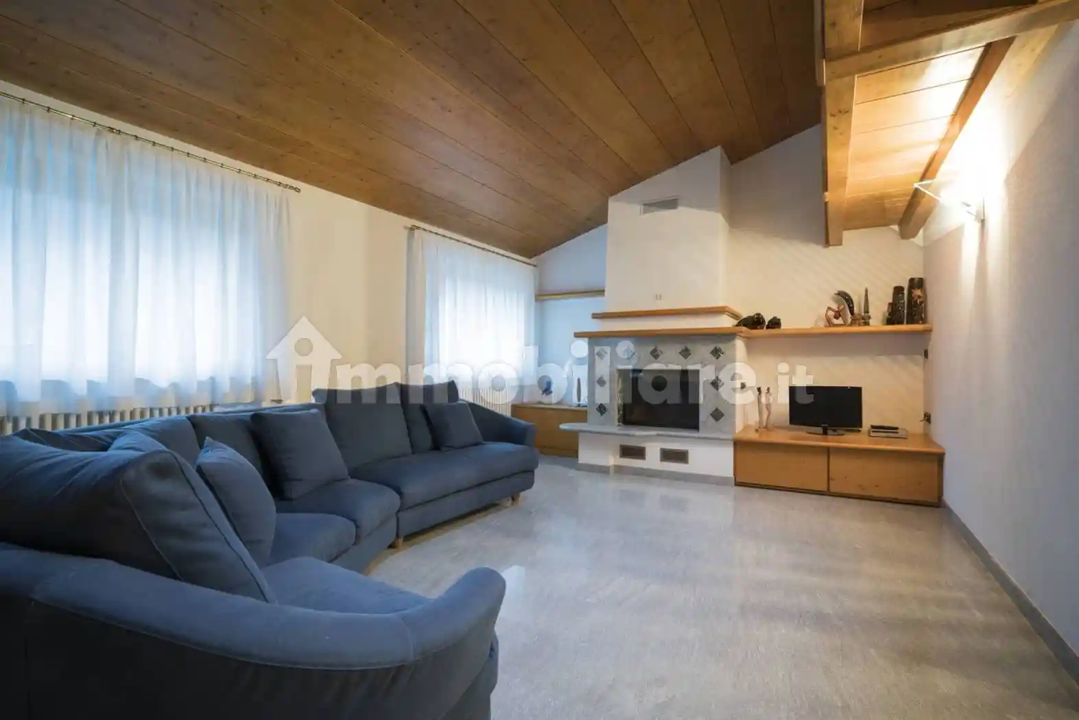 Appartamento in vendita a Campodolcino